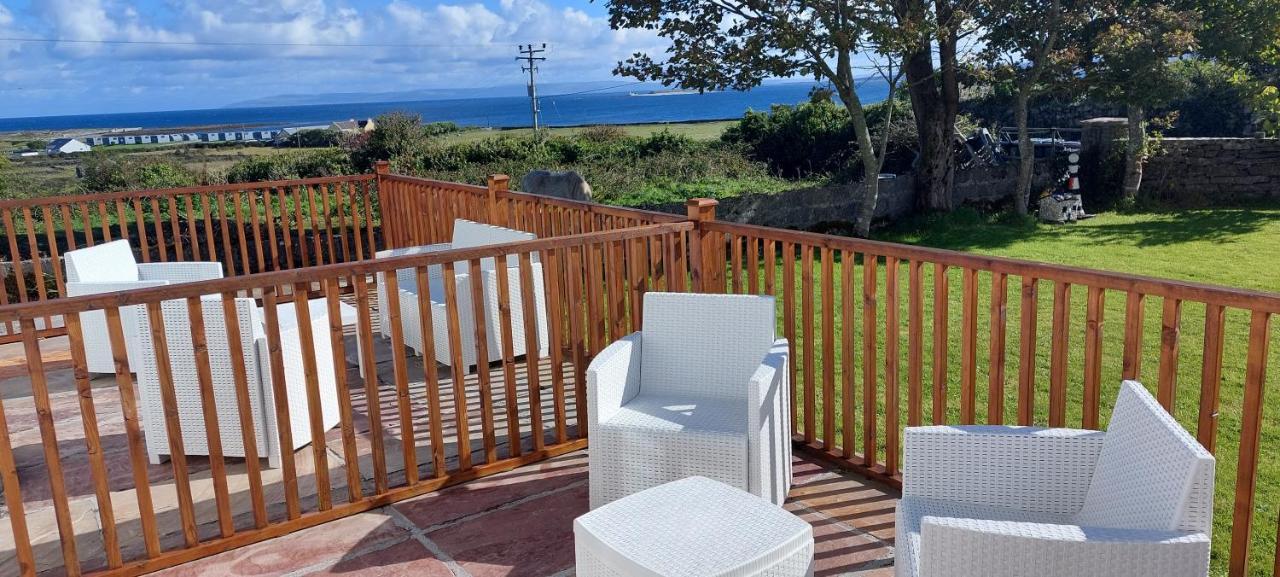 Kilronan Holiday Homes Εξωτερικό φωτογραφία
