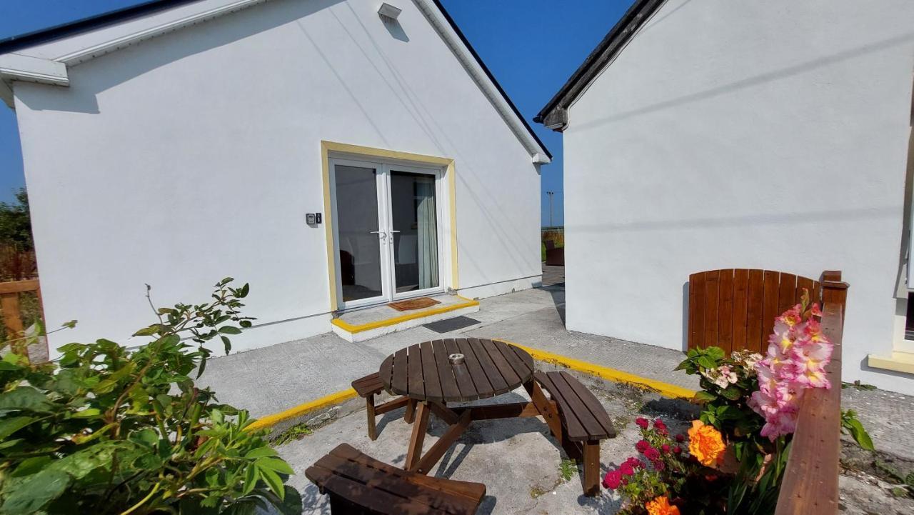 Kilronan Holiday Homes Εξωτερικό φωτογραφία