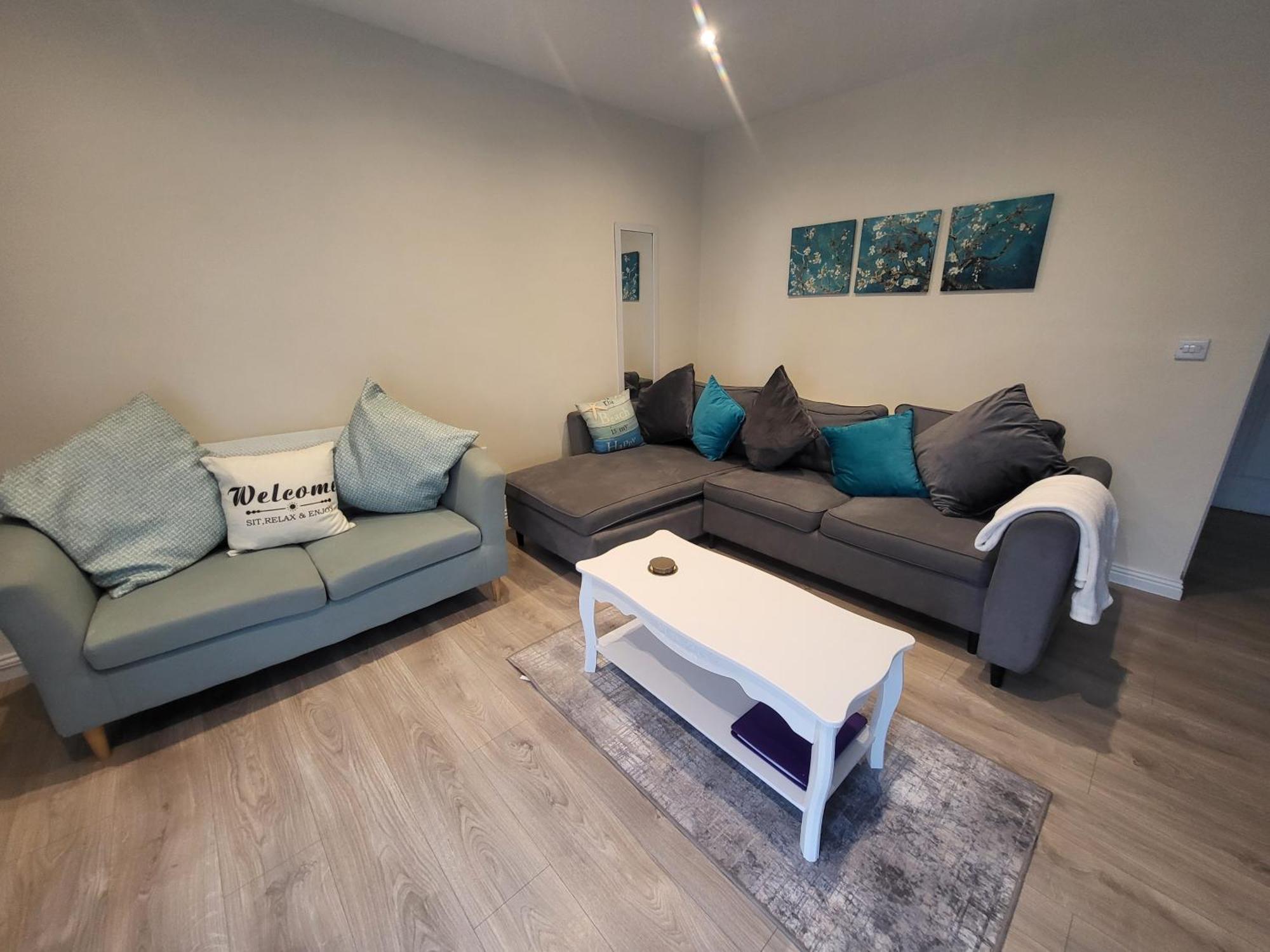 Kilronan Holiday Homes Εξωτερικό φωτογραφία