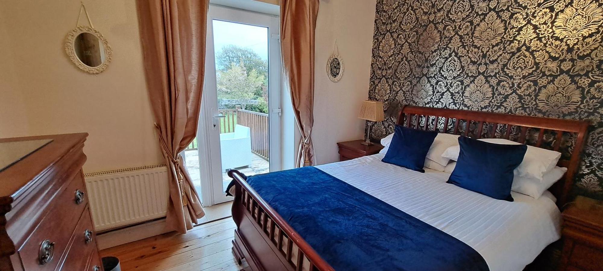 Kilronan Holiday Homes Εξωτερικό φωτογραφία