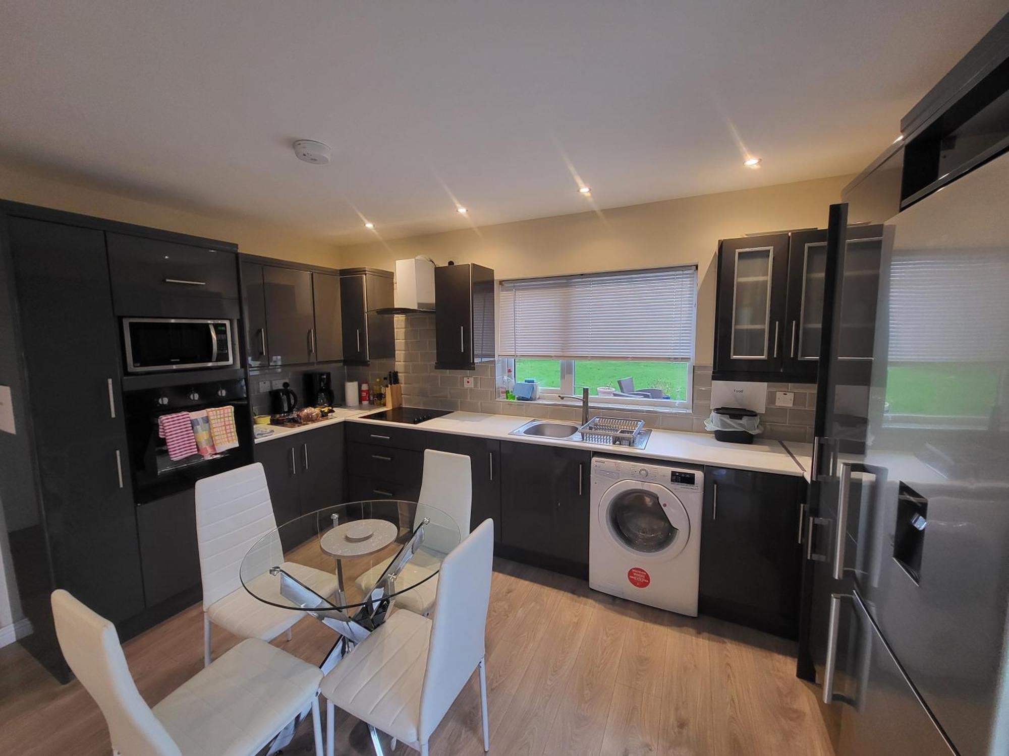 Kilronan Holiday Homes Εξωτερικό φωτογραφία