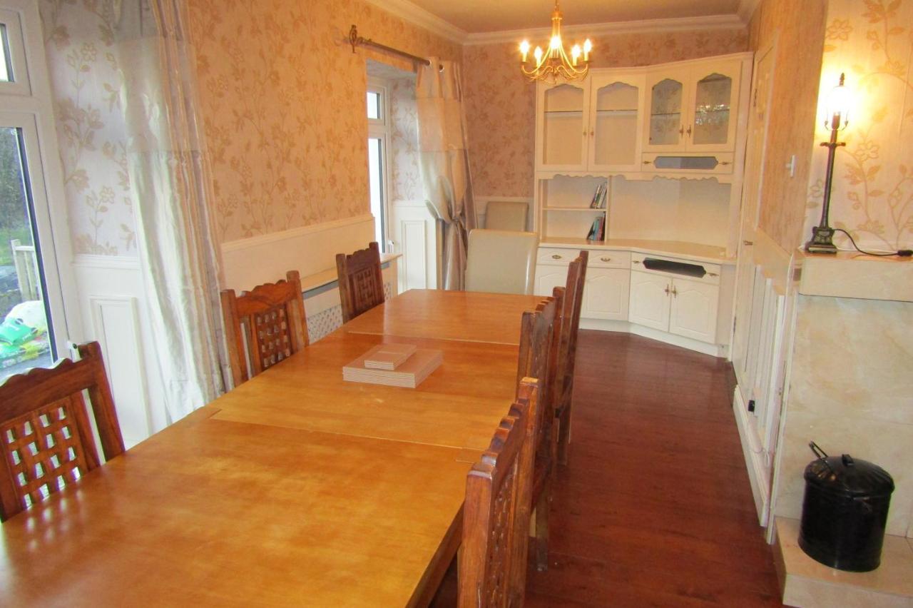 Kilronan Holiday Homes Εξωτερικό φωτογραφία